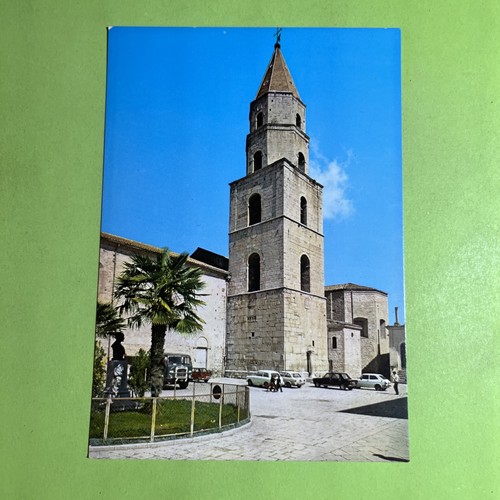 Venosa campanile della - venosa, pz
