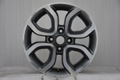 Cerchio lega 14 pollici - 1x,