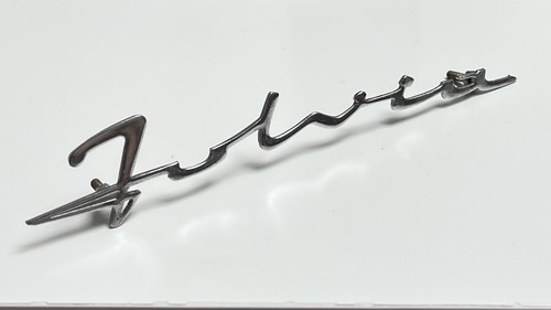Lancia fulvia scritta - lancia,