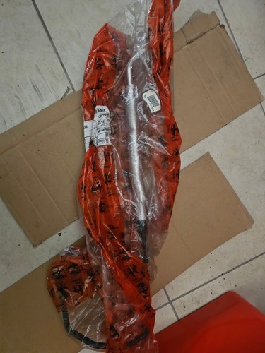 Tubo flessibile aria - flessibile,