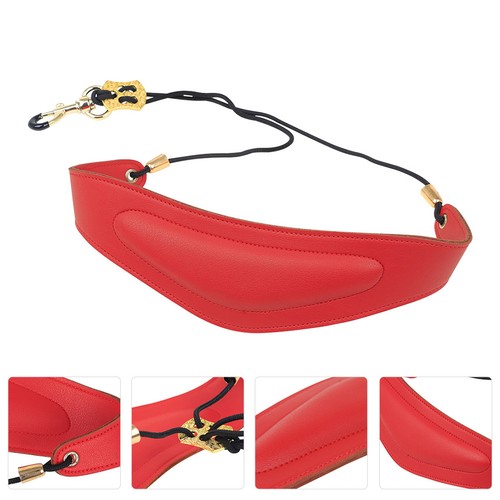 Cinturino sax saxophone - cinturino,