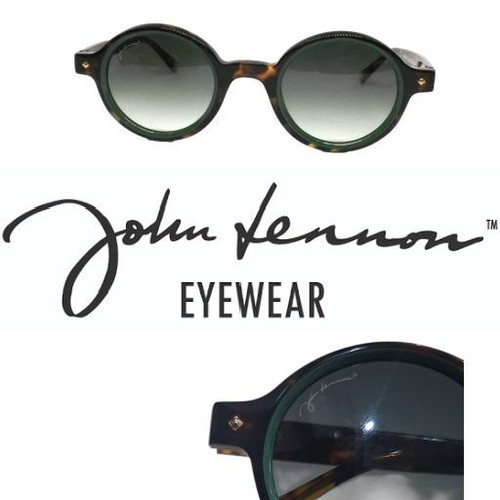 Occhiali sole john lennon - sole,