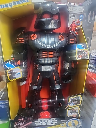 Fisher price imaginext star - imaginext,