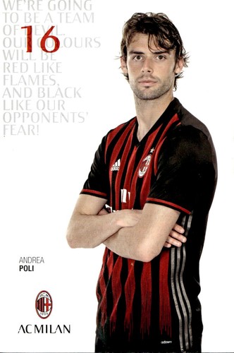 Cartolina postcard calcio - cartolina,