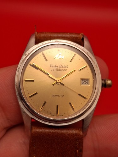 Orologio philip squalo - philip,