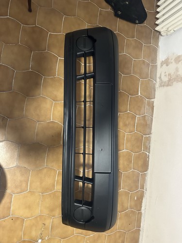 Paraurti anteriore renault - paraurti,