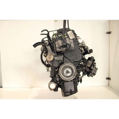Motore compl 198a4000 - motore,