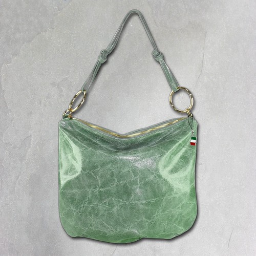 Borsa spalla donna - borsa, pelle