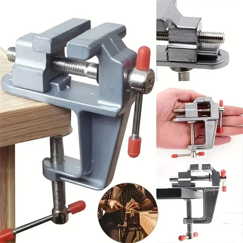 Pezzi morsa banco mini - morsa, da