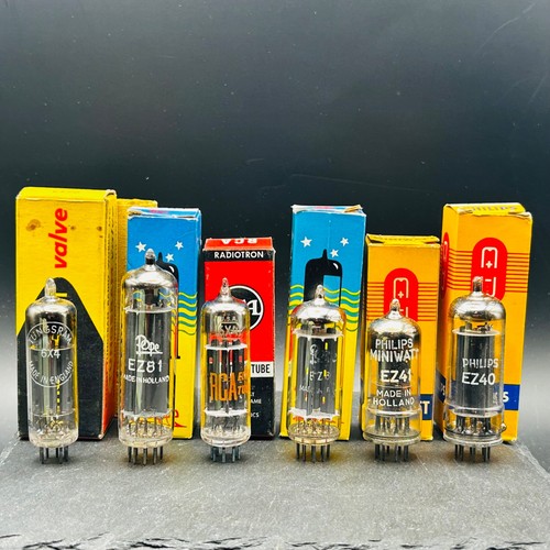 Lotto tubi aspirazione vintage