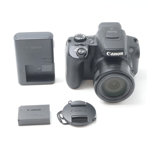 Canon powershot sx70 - powershot,
