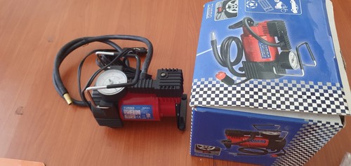 Compressore turbo 7 bar - 7,