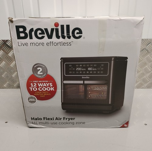 Breville halo flexi - breville,