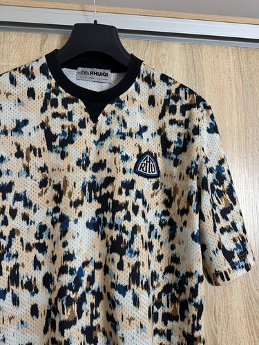 Shirt maglietta oversize - maglietta,