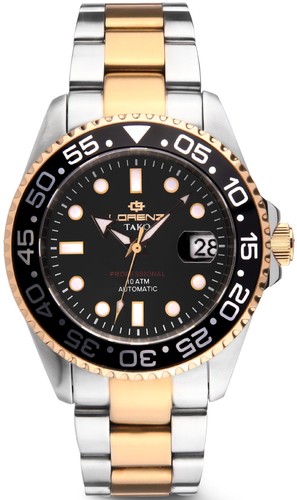 Lorenz tako 030254dd - tako, orologio
