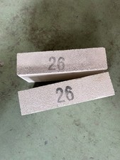 Mattone refrattario isolante