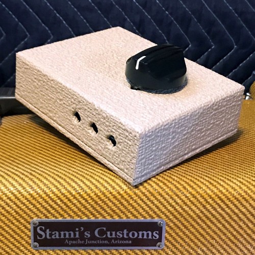 Stami customs the blonde - stami's,