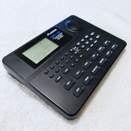 Alesis macchina per - sr-16,