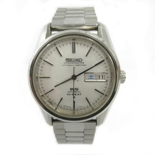 Orologio automatico king - automatico,