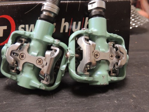 Vintage bianchi wellgo - vintage, 801
