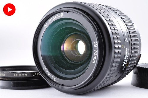 Ecc nikon af nikkor - nikon,