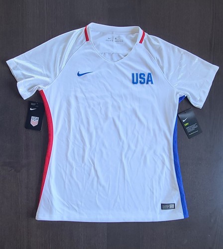 Maglia calcio nike team - team, usa
