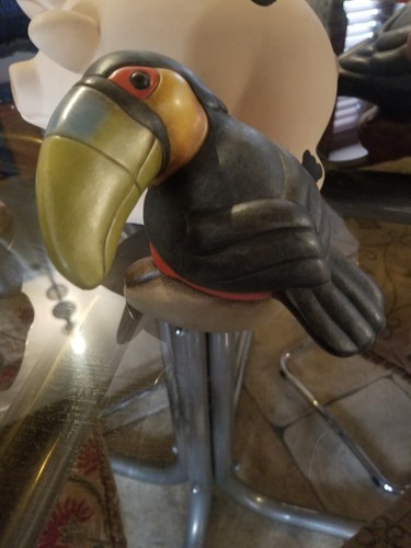 Thun tucano grande 17cm - thun, circa