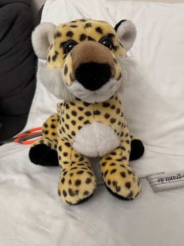 Trudi ghepardo peluche - trudi, 30