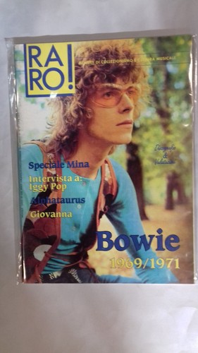 Raro rivista di - raro!,,