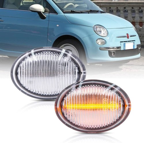 Coppia frecce laterali - coppia,