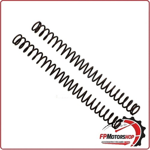 Coppia molle forcella yss per - forcella,