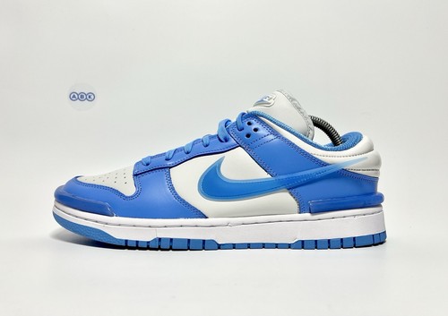 Nike dunk low - nike, og
