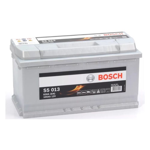 Batteria auto bosch - auto, s5