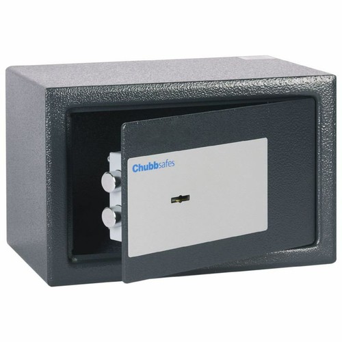 Cassaforte chiave chubbsafes - cassaforte,
