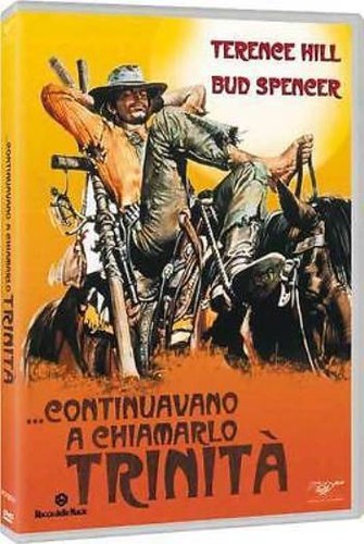 Dvd continuavano chiamarlo - dvd,