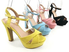 Scarpe donna sandali - scarpe, da