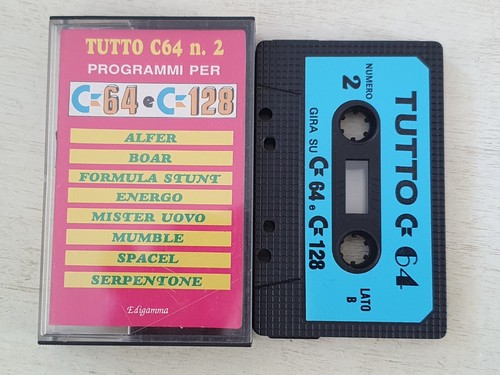 Commodore c64 tutto - c64,