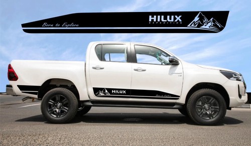 Adatto toyota hilux - a,
