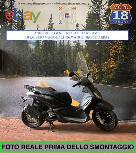 Sono disponibili ricambi - sono,