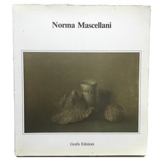 Norma mascellani mostra - norma,