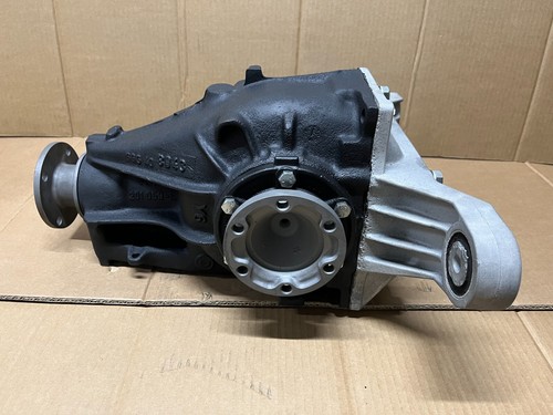 Bmw limited slip differenziale - bmw,