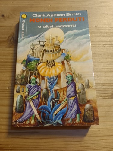 Mondi perduti altri racconti - altri,
