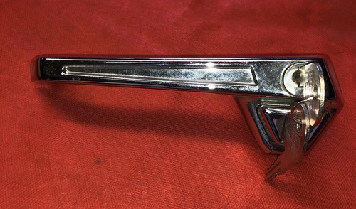 Maniglia apriporta anteriore - maniglia,