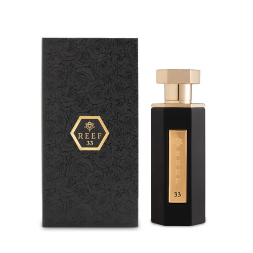 Reef profumi - 33, by