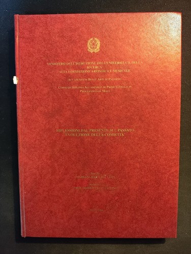Ministero dell istruzione alta - ministero, dell'istruzione