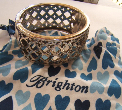 Bracciale brighton wide - bracciale,