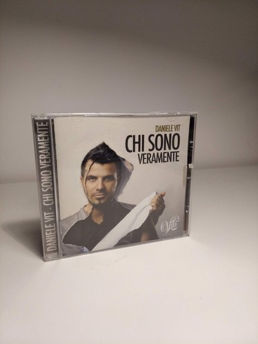 Daniele vit chi sono - -,