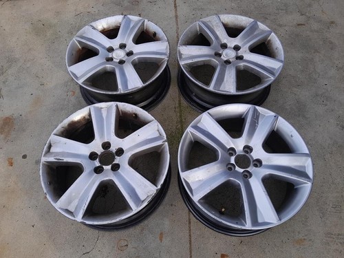 Cerchi lega per - 17",