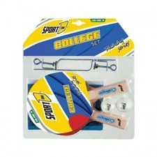 Set training ping - set, 2