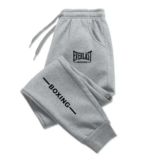 Pantaloni sportivi everlast - , da